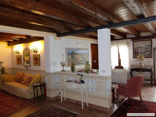 Relais Ca Levada Vendégház Ceggia Kültér fotó