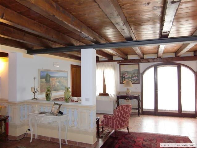 Relais Ca Levada Vendégház Ceggia Kültér fotó