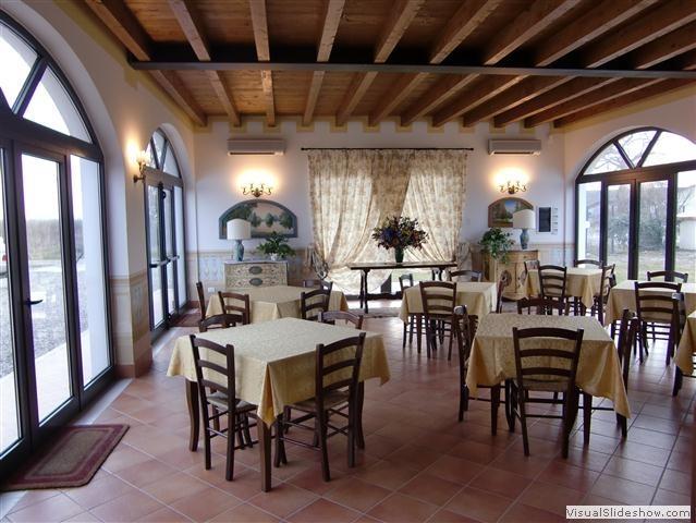 Relais Ca Levada Vendégház Ceggia Kültér fotó