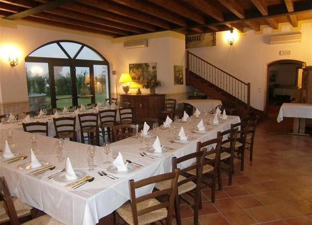 Relais Ca Levada Vendégház Ceggia Kültér fotó